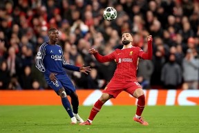 开元官方下载app -萨拉赫回归赛场，爆冷首场状态亮眼，澳大利亚队观众沸腾！的简单介绍